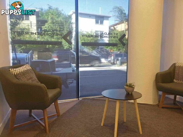 Room3 163-169 Inkerman Street St Kilda VIC 3182