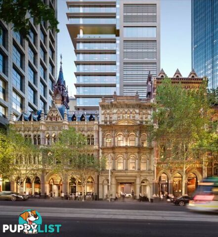 401 477 Collins Street Melbourne VIC 3000