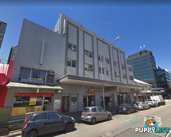 SH1 48-50 George Street Parramatta NSW 2150