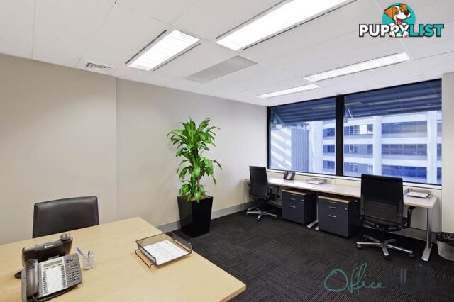 410 95 Pitt Street Sydney NSW 2000