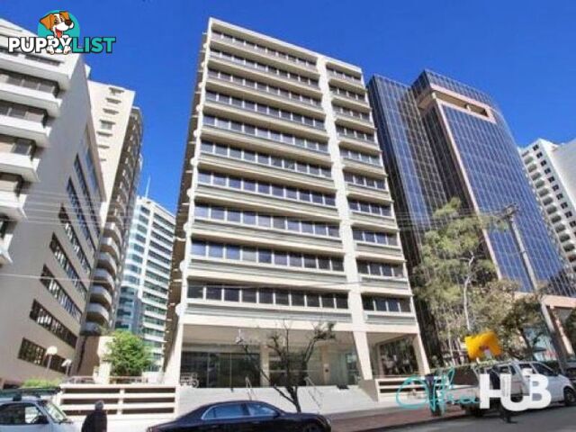 609 10 Help Street Chatswood NSW 2067