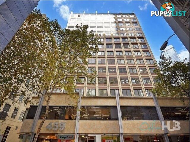 5 459 Little Collins Street Melbourne VIC 3000