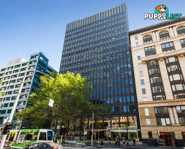 2 440 Collins Street Melbourne VIC 3000