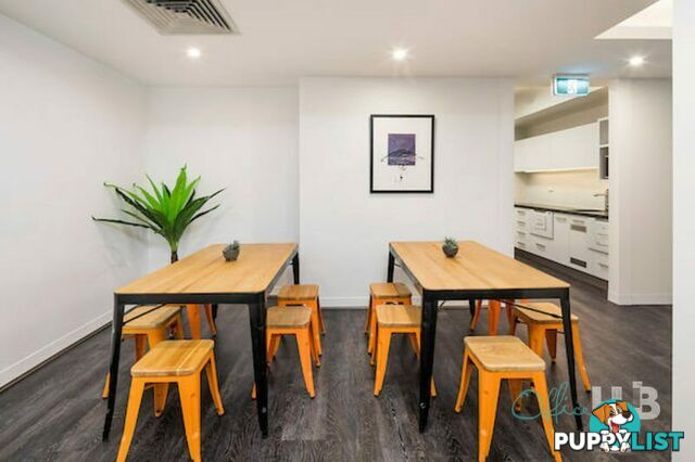 GF37 72 York Street South Melbourne VIC 3205