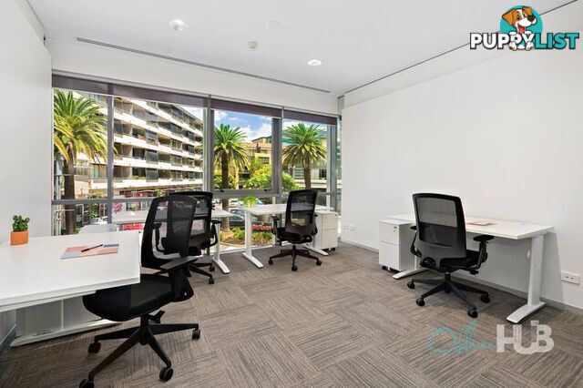 58 1024 Ann Street Fortitude Valley QLD 4006