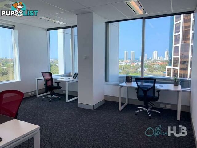 913 1 Corporate Court Bundall QLD 4217