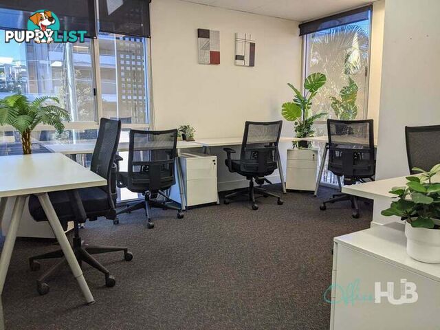 U3 100 Campbell Street Bowen Hills QLD 4006