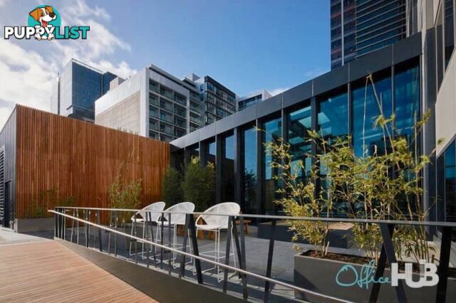 2427 570 Bourke Street Melbourne VIC 3000