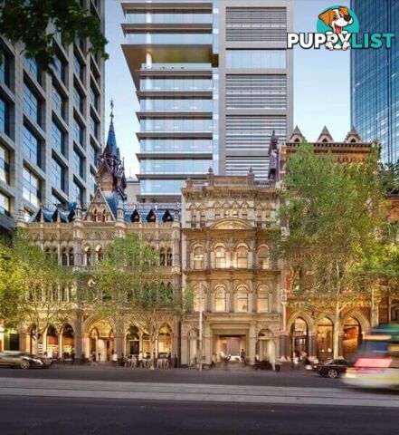 301 477 Collins Street Melbourne VIC 3000