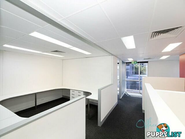 CW1 100 Campbell Street Bowen Hills QLD 4006