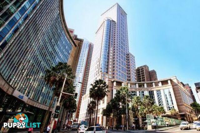 19 2 Chifley Square SYDNEY NSW 2000