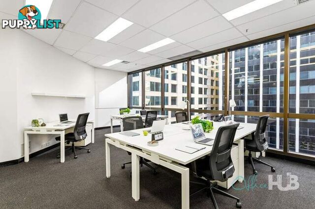 1413 530 Little Collins Street Melbourne VIC 3000