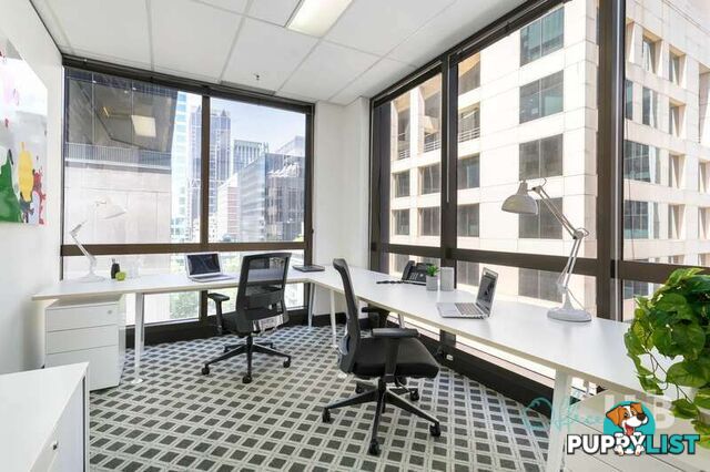 805/806 530 Little Collins Street Melbourne VIC 3000