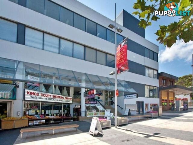 227 8-12 King Street ROCKDALE NSW 2216