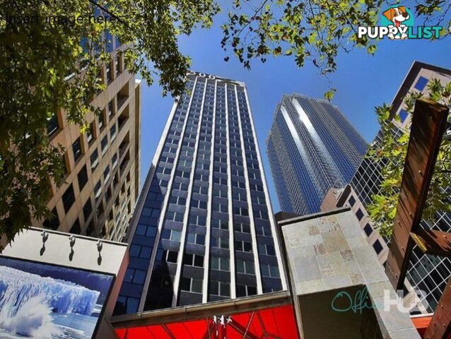 SH4 500 Collins Street Melbourne VIC 3000