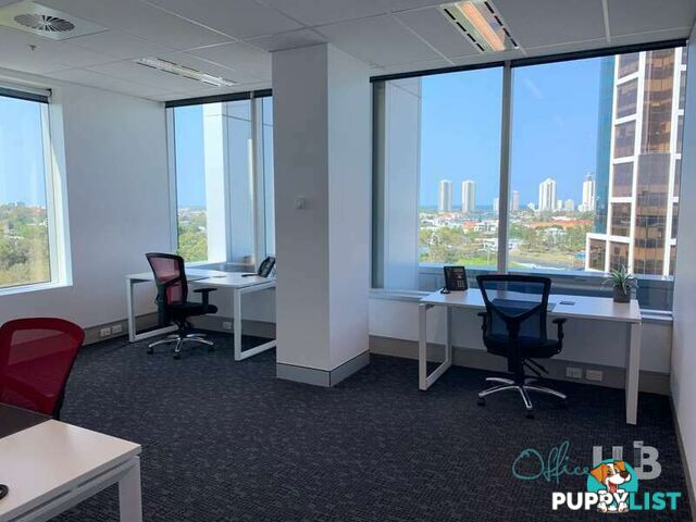 905 1 Corporate Court Bundall QLD 4217