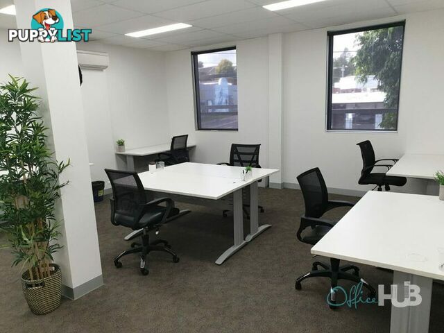 VO Plus 203 Blackburn Road Mount Waverley VIC 3149