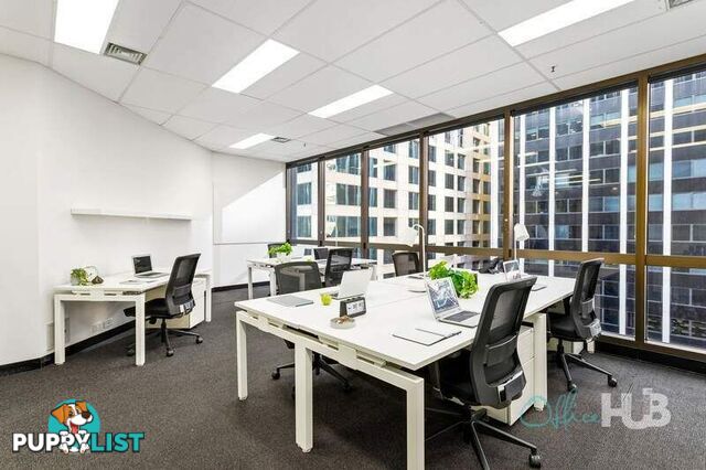 1645 530 Little Collins Street Melbourne VIC 3000