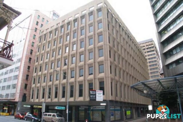 4 L2 12 Pirie Street Adelaide SA 5000