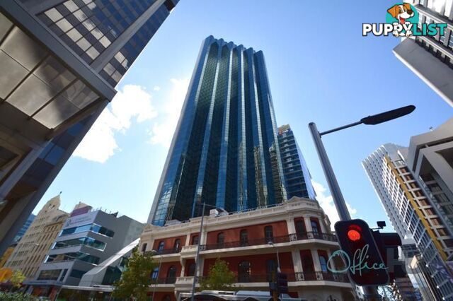 2420-23 108 St Georges Terrace Perth WA 6000