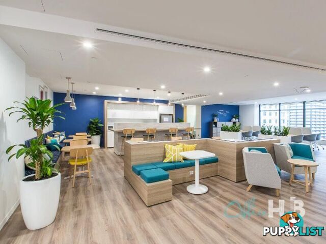 2060-2065 201 Sussex Street Sydney NSW 2000