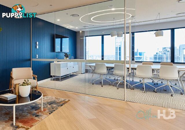 Suite 2201 264-278 George Street Sydney NSW 2000