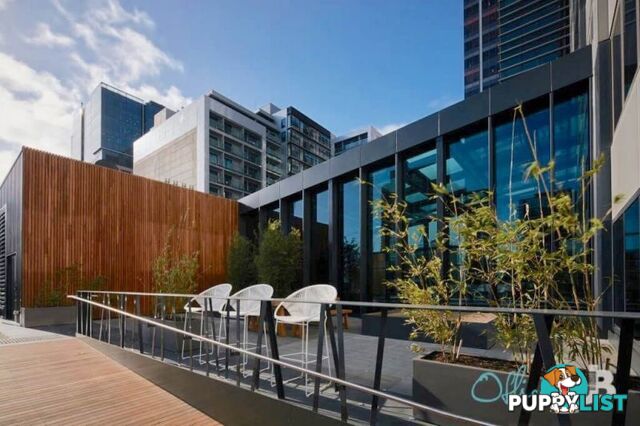 29 570 Bourke Street Melbourne VIC 3000