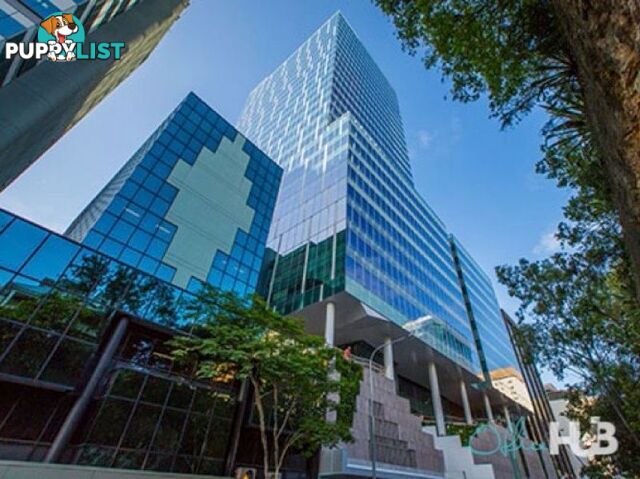 2701ResCo-work07 480 Queen Street BRISBANE QLD 4000