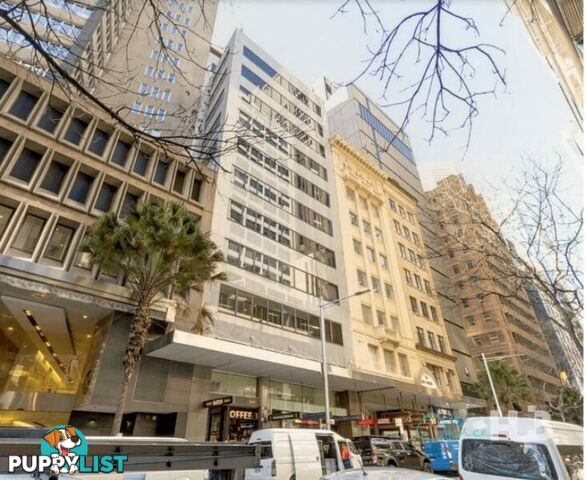 6a 70 Pitt Street Sydney NSW 2000