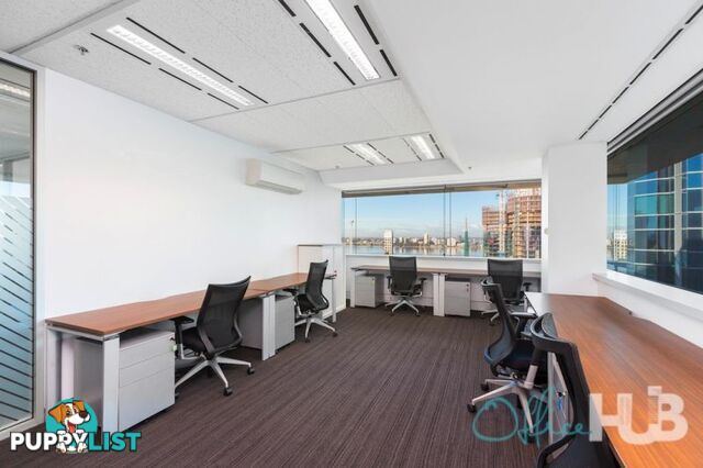 1309 37 St Georges Terrace Perth WA 6000