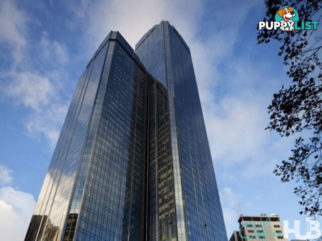 2736 525 Collins Street Melbourne VIC 3000