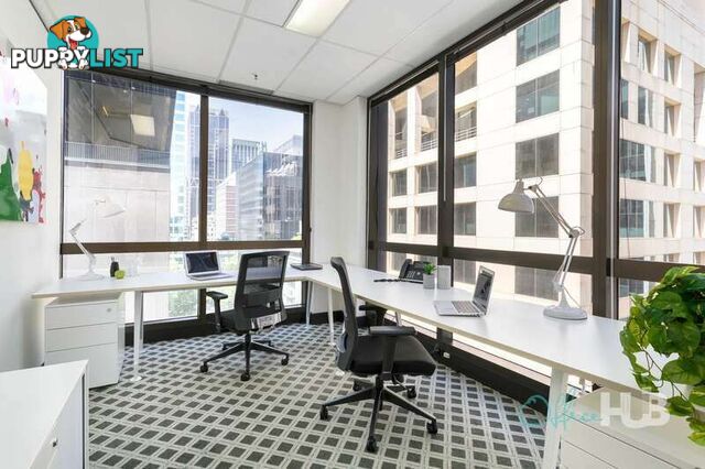 16A 530 Little Collins Street Melbourne VIC 3000