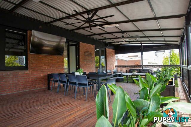 4 185 Grote Street Adelaide SA 5000