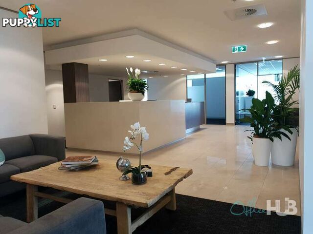 912 1 Corporate Court Bundall QLD 4217