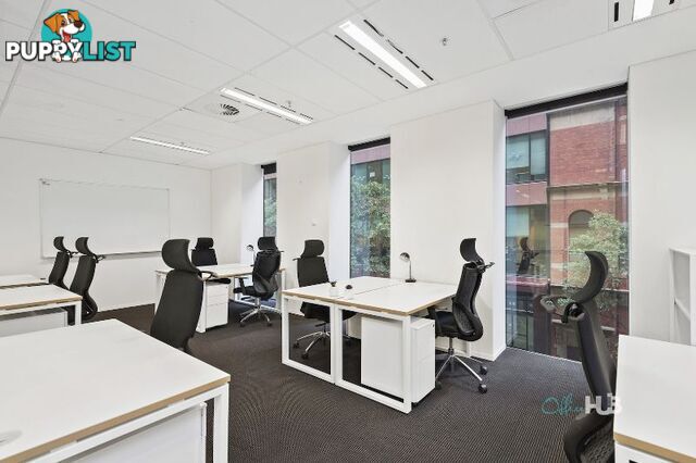 7 555 Bourke Street Melbourne VIC 3000