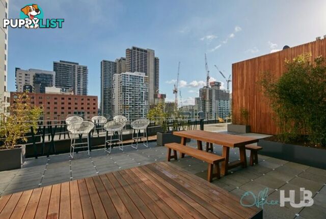 1705C 570 Bourke Street Melbourne VIC 3000