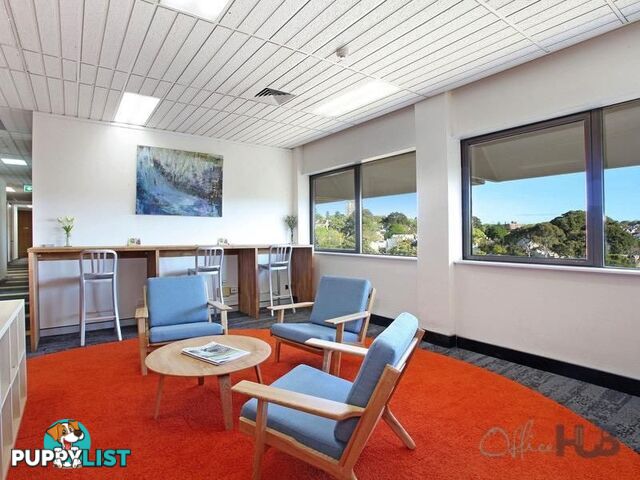 524 203-233 New South Head Road Edgecliff NSW 2027