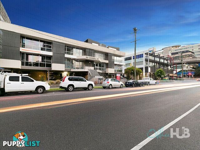 U5-6 100 Campbell Street Bowen Hills QLD 4006