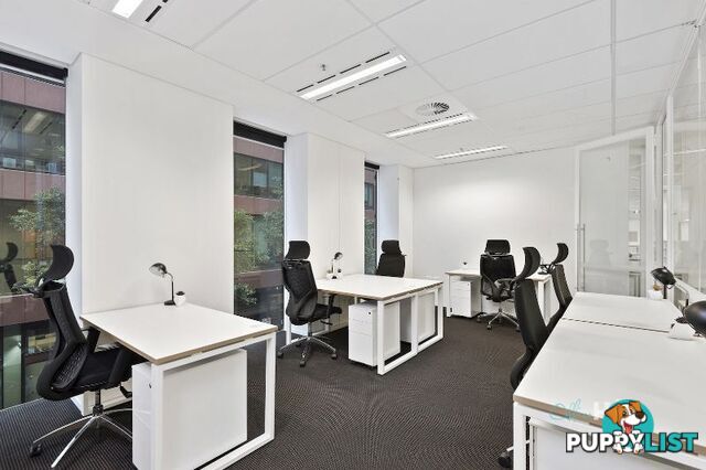 GF10 555 Bourke Street Melbourne VIC 3000