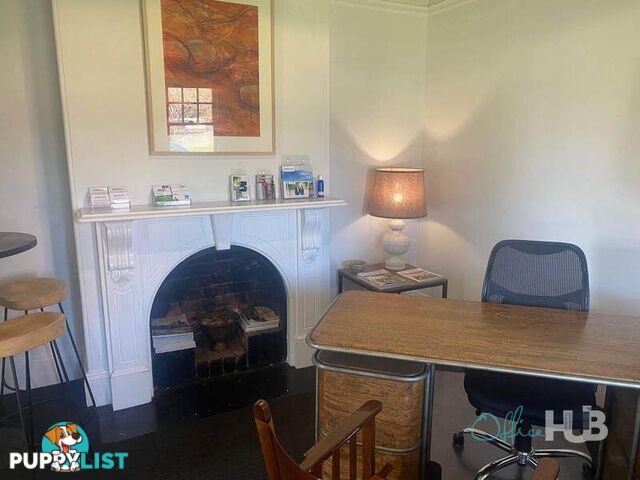 Three 54 Station Street Bowral NSW 2576