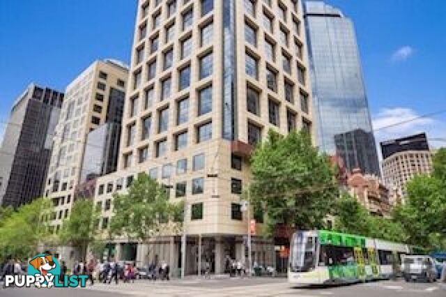 2107 459 Collins Street Melbourne VIC 3000