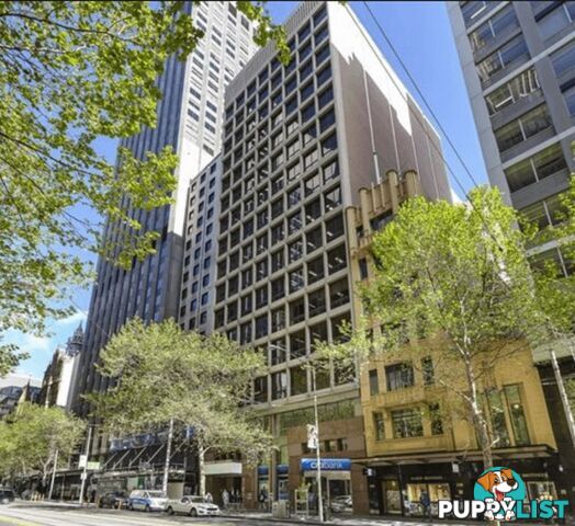 8N12 350 Collins Street Melbourne VIC 3000