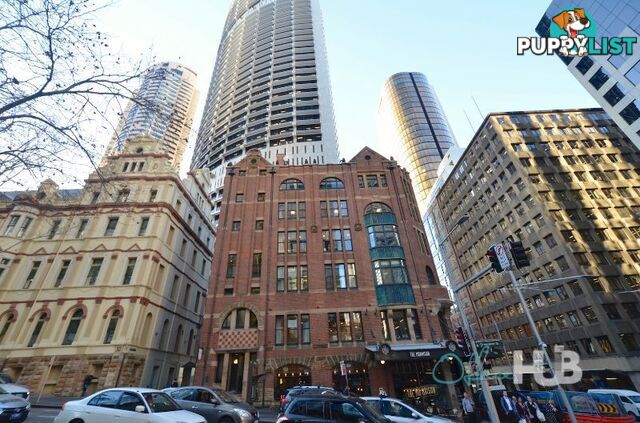 5 36 Grosvenor Street SYDNEY NSW 2000