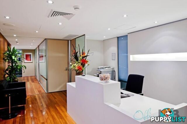 422 95 Pitt Street Sydney NSW 2000