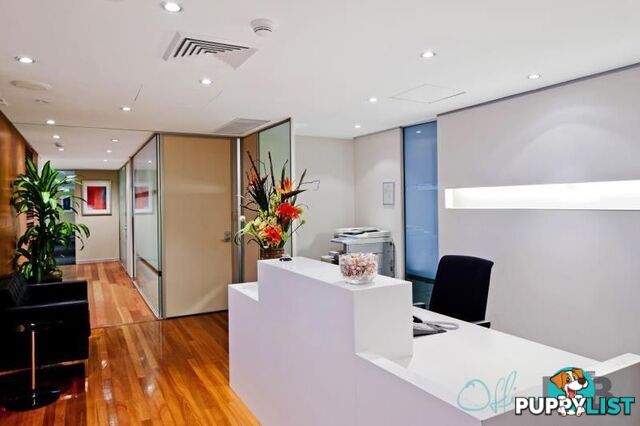 1206 95 Pitt Street Sydney NSW 2000