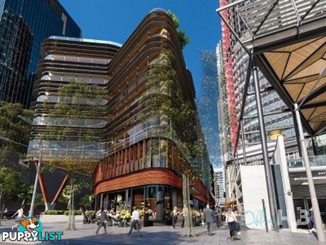 2-110 1 Sussex Street Sydney NSW 2000