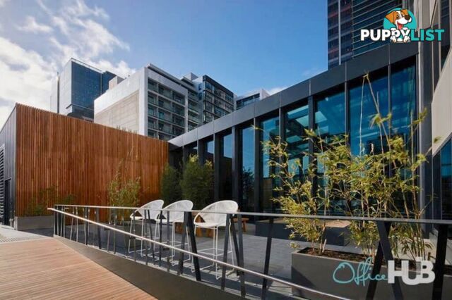 24-2727 570 Bourke Street Melbourne VIC 3000