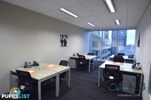 3230 367 Collins Street Melbourne VIC 3000