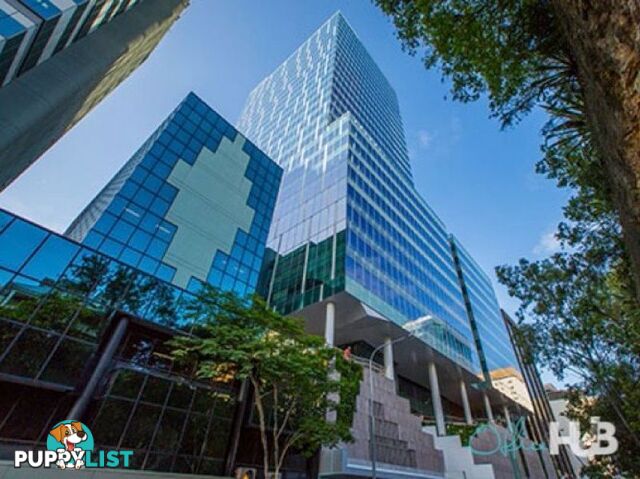 2751 480 Queen Street BRISBANE QLD 4000