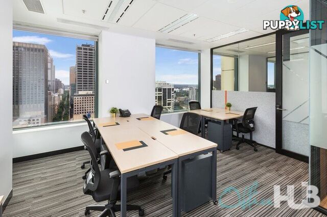 2151 459 Collins Street Melbourne VIC 3000